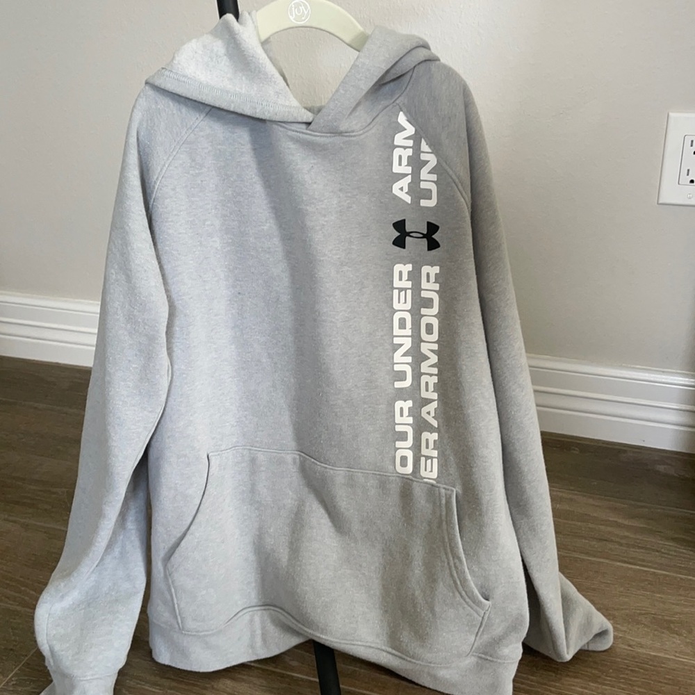 Boys hoodie